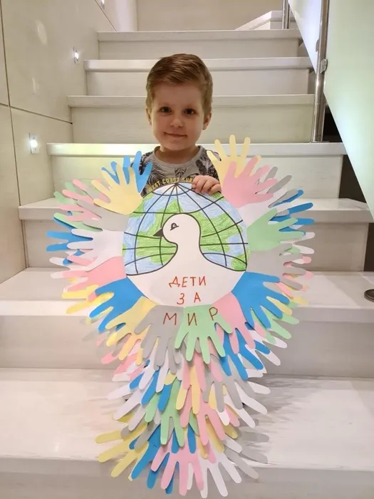 Шевченко Кирилл, 4 года, МБДОУ №37