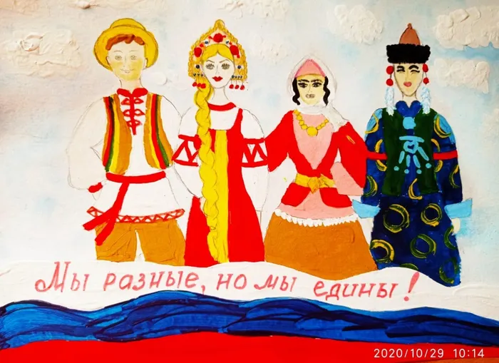 Черевченко Вероника,6 лет